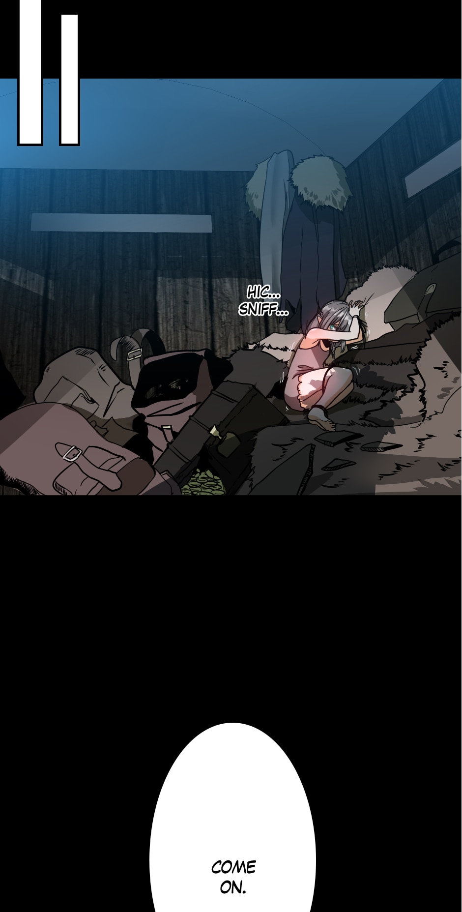 The Beginning After The End Chapter 17 image 80